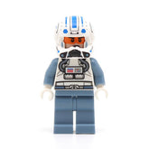 LEGO sw0265 - Captain Jag
